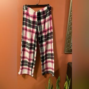 Women’s Fluffy/Soft Pajama Pants